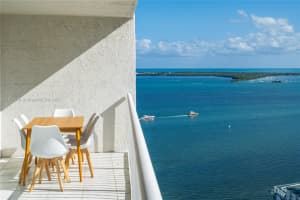 1200 Brickell Bay Dr APT 3117, Miami, FL 33131, Sold 02/02/23