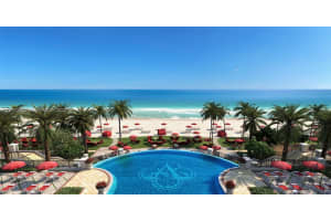 17901 Collins Ave #4207, Sunny Isles Beach, FL 33160, Sold 03/17/23