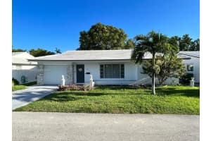7105 NW 75th St, Tamarac, FL 33321, Sold 02/28/23