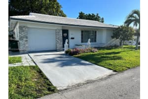 7105 NW 75th St, Tamarac, FL 33321, Sold 02/28/23