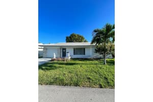 7105 NW 75th St, Tamarac, FL 33321, Sold 02/28/23