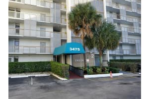 3475 N Country Club Dr APT 610, Aventura, FL 33180, Sold 01/05/23