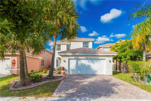 15033 SW 21st St, Miramar, FL 33027, Sold 03/15/23