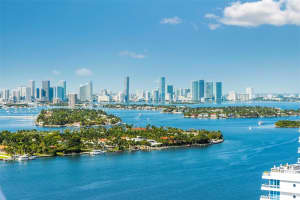 450 Alton Rd APT 3010, Miami Beach, FL 33139, Sold 03/27/23
