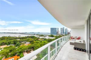 4250 Biscayne Blvd APT 1602, Miami, FL 33137, Sold 01/24/23