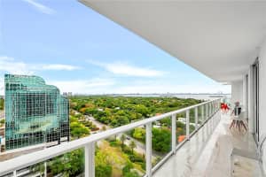 4250 Biscayne Blvd APT 1602, Miami, FL 33137, Sold 01/24/23