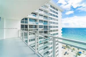 2030 S Ocean Dr APT 1716, Hallandale Beach, FL 33009, Sold 02/22/23