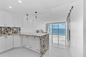 2030 S Ocean Dr APT 1716, Hallandale Beach, FL 33009, Sold 02/22/23