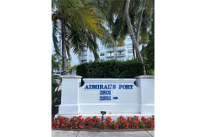 2851 NE 183rd St #1604e, Aventura, FL 33160, Sold 03/01/23