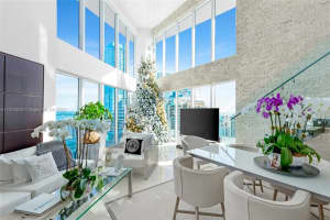 60 SW 13th St Apt 3200, Miami, FL 33130, Sold 03/01/23