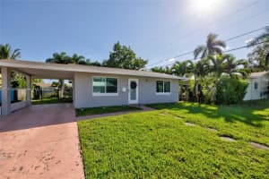 5402 NW 25th Terrace, Fort Lauderdale, FL 33309, Sold 02/24/23