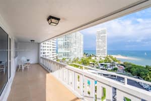 2000 S Ocean Dr, Fort Lauderdale, FL 33316, Sold 03/09/23