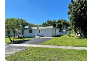 7801 NW 73rd Terrace, Tamarac, FL 33321, Sold 01/09/23