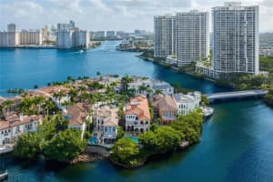 3907 Island Estates Dr, Miami, FL 33160, Sold 05/08/23