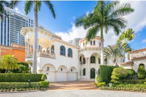 3907 Island Estates Dr, Miami, FL 33160, Sold 05/08/23