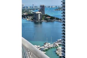 Opera Tower, 1750 N Bayshore Dr APT 2708, Miami, FL 33132, Sold 03/27/23