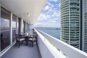 1627 Brickell Ave, Miami, FL 33129, Sold 04/18/23