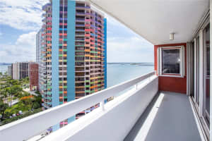 1627 Brickell Ave, Miami, FL 33129, Sold 04/18/23