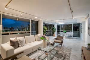 1627 Brickell Ave, Miami, FL 33129, Sold 04/18/23