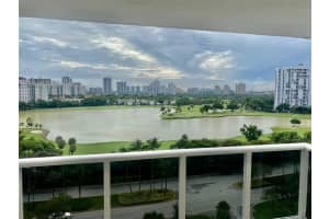ELDORADO TOWERS, 3675 N Country Club Dr APT 1208, Aventura, FL 33180, Sold 09/19/23