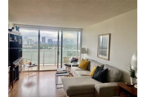 ELDORADO TOWERS, 3675 N Country Club Dr APT 1208, Aventura, FL 33180, Sold 09/19/23