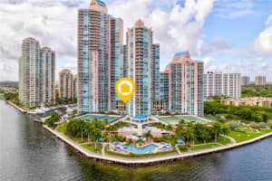 3370 Hidden Bay Dr, Aventura, FL 33180, Sold 02/01/23