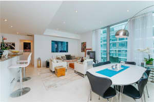 300 S Biscayne Blvd t 3702, Miami, FL 33131, Sold 05/31/23