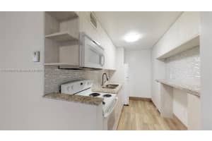 1251 NE 108th St APT 112, Miami, FL 33161, Sold 02/28/23