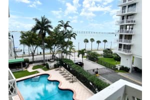 1430 Brickell Bay Dr, Miami, FL 33131, Sold 03/01/23
