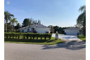 8570 Yearling Drive, Lake Worth, Florida 33467
