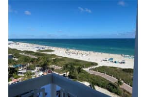 401 Ocean Dr APT 919, Miami Beach, FL 33139, Sold 12/31/22