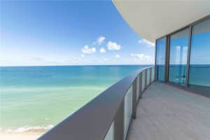 15701 Collins Ave #2101, North Miami Beach, FL 33160, Sold 02/20/25