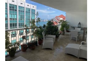 1200 Brickell Bay Dr, Miami, FL 33131, Sold 03/03/23