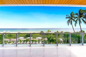 5775 Collins Ave APT 301, Miami Beach, FL 33140, Sold 06/15/23