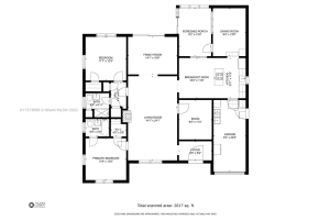 680 NE 77th St, Miami, FL 33138, Sold 02/27/23