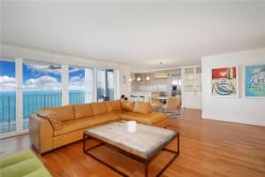 881 Ocean Dr, Key Biscayne, FL 33149, Sold 03/30/23
