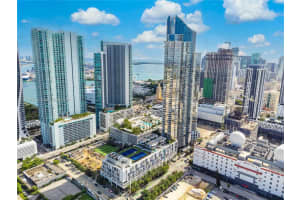 851 NE 1st Ave #2800, Miami, FL 33132, Sold 06/15/23