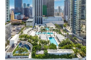 851 NE 1st Ave #2800, Miami, FL 33132, Sold 06/15/23