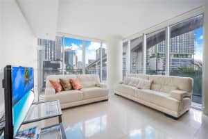 The Ivy, 92 SW 3rd St, Miami, FL 33130, Sold 06/01/23