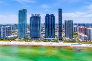 17121 Collins Ave APT 3203, Sunny Isles Beach, FL 33160, Sold 04/14/23