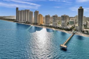 16425 Collins Ave # 2, Sunny Isles Beach, FL 33160, Sold 03/09/23
