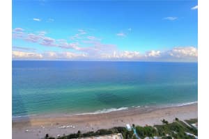 1850 S Ocean Dr APT 3202, Hallandale Beach, FL 33009, Sold 05/25/23