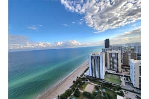 1850 S Ocean Dr APT 3202, Hallandale Beach, FL 33009, Sold 05/25/23