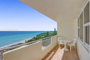 3180 S Ocean Dr APT 912, Hallandale Beach, FL 33009, Sold 05/05/23