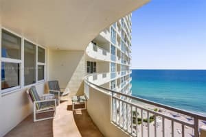 3180 S Ocean Dr APT 912, Hallandale Beach, FL 33009, Sold 05/05/23