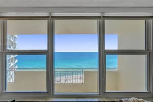 3180 S Ocean Dr APT 912, Hallandale Beach, FL 33009, Sold 05/05/23