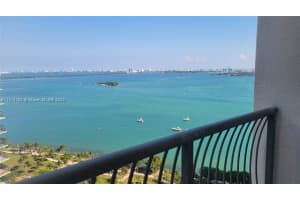 Opera Tower, 1750 N Bayshore Dr APT 2803, Miami, FL 33132, Sold 01/30/23