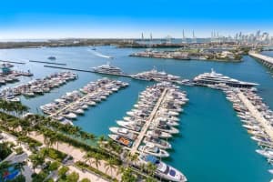450 Alton Rd APT 2003, Miami Beach, FL 33139, Sold 05/17/23
