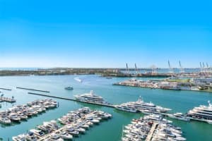 450 Alton Rd APT 2003, Miami Beach, FL 33139, Sold 05/17/23