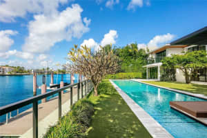 610 N Island Rd, Golden Beach, FL 33160, Sold 06/14/23